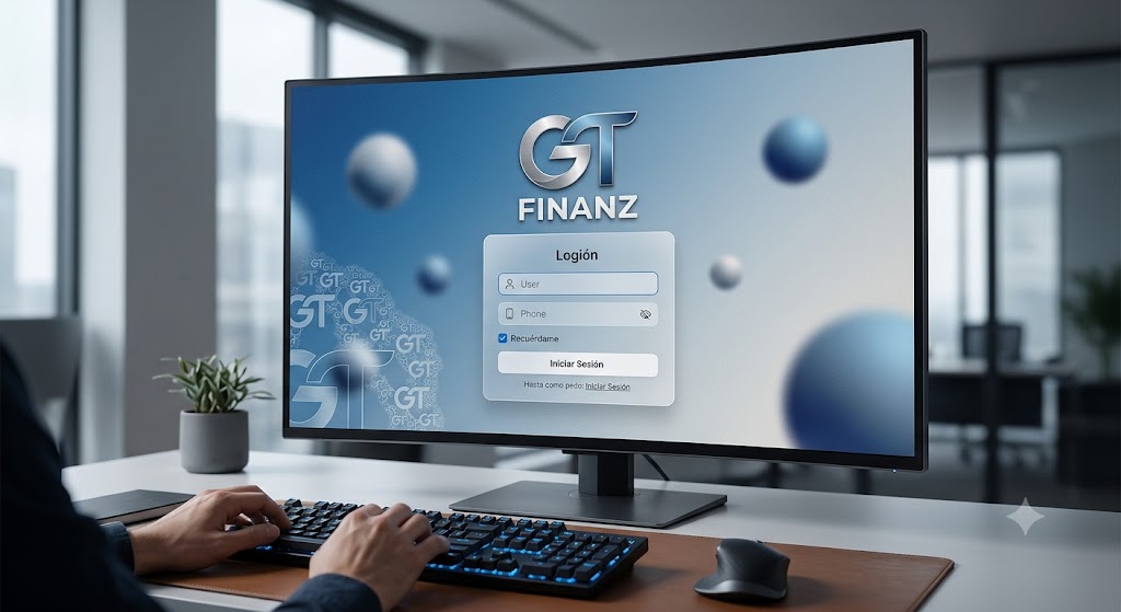 GT-Finanz